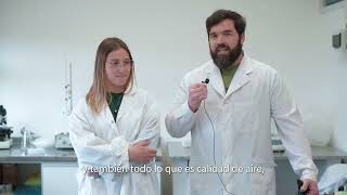 Resumen Jornada de Laboratorios Tandil  2024 [upl. by Alana]