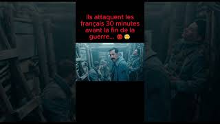 Ils attaquent les soldats français 30 minutes avant la fin 😡😓 shorts armeefrancaise fyp viral [upl. by Sarine]