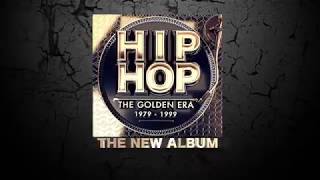 HIPHOP The Golden Era  The Album TV Ad [upl. by Enairda]