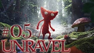 UNRAVEL 05 Livestream  Entgleist [upl. by Aihsi]