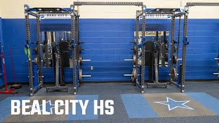 Beal City HS [upl. by Eednahs279]