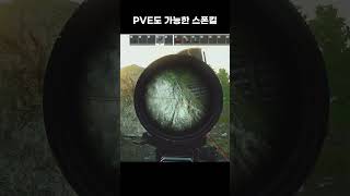 타르코프 PVE의 스폰킬 [upl. by Mathew]