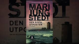 Den sista utposten Av Mari Jungstedt Ljudbok AudioBook Krimis Ljudbok AudioBook Svenska S18 [upl. by Doxia]