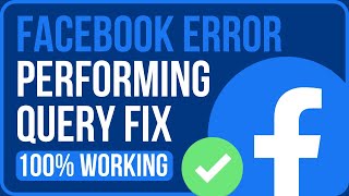 How To Fix You Have Been Temporarily Blocked From Performing This Action In Facebook Messenger [upl. by Winter]