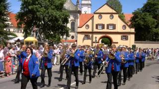 Opening  Musikverein Mägerkingen [upl. by Kiyoshi]