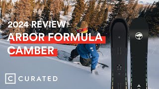 Snowboarding EVERY Snowboard Profile in One Day [upl. by Yetak]