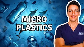 Are MICROPLASTICS wrecking your health [upl. by Ytak455]