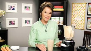 How to Make a CARROT CAKE Herbalife Formula 1 Shake  Herbalife Advice Ep3 [upl. by Cordalia]