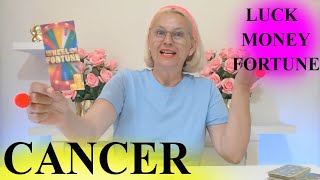 CANCER APRIL 2024 JACKPOT YOUR LIFE IS ABOUT TO CHANGE IN REALLY BIG WAY Cancer Tarot [upl. by Josephson]