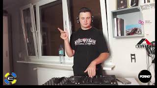 Livestream with DJ ATeKa vol7  220924 [upl. by Arrek751]