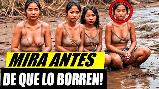 Filipinas ¡10 Secretos IMPACTANTES que No Podrás Creer 🌍 [upl. by Aneger]