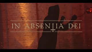 BEHEMOTH  IN ABSENTIA DEI Final Trailer [upl. by Yralih]