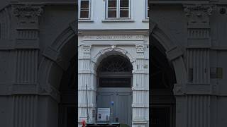 Das Buddenbrook Haus in Lübeck shorts lübeck museum [upl. by Llerej]