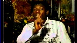 Pape Thiopet feat Fallou Dieng  Yaawu Diaal [upl. by Mukerji]