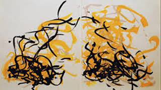 ABSTRACTION JOAN MITCHELL ABSTRACTION JOAN MITCHELL EXPRESSIONNISME ABSTRAIT JOAN MITCHELL [upl. by Aiyram702]