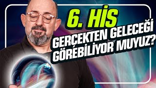 6His Gerçekten Geleceği Görebiliyor muyuz I SoruYorum [upl. by Oxley]