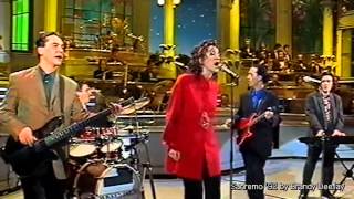 MATIA BAZAR  Piccoli Giganti Sanremo 1992  Prima Esibizione  AUDIO HQ [upl. by Gish198]