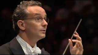 BBC Proms 2009  Richard Strauss  An Alpine Symphony [upl. by Leitman484]