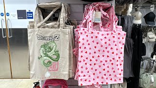 Primark womens Large Bags and Backpacks new collection  January 2024 [upl. by Radke]