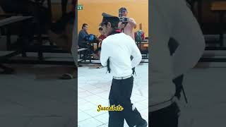 Cantinflas bailando cumbia [upl. by Aened]