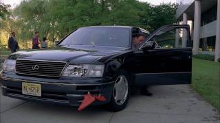 The Sopranos  Chase from Pilot S01E01 [upl. by Schwarz]