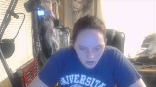 Hemiplegic Migraine Crash on Camera [upl. by Bank]