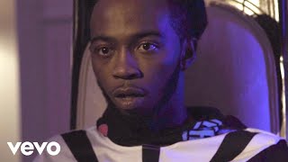 Skooly  Tasting Purple Official Video [upl. by Otho]