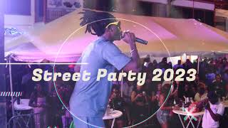 GampD Street Party  Psycho Live [upl. by Gunning]