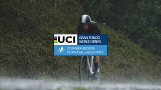 Pré Evento  UCI Granfondo Coimbra Region 2024 [upl. by Lathan206]