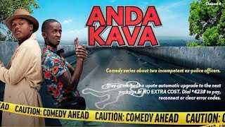 ANDA KAVA SEASON 1 FULL VIDEO [upl. by Nikki875]