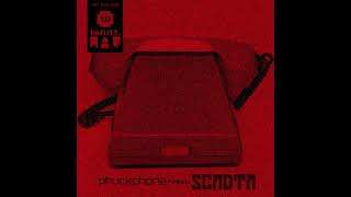 SCADTA  Phuckphone Fabrizio Mammarella Remix [upl. by Ohnuj938]