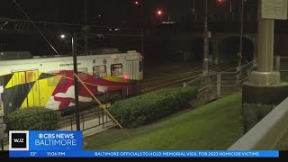 Light rail fares resume after courtesy pause following emergency inspection [upl. by Cannon25]