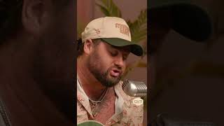 Koe Wetzel Performs “Sweet Dreams”  CMT KoeWetzel [upl. by Anawik]