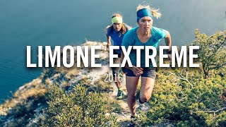 Limone Skyrunning Extreme 2016  Skyrunning event  DYNAFIT [upl. by Amluz885]