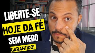 LIBERTESE DA FÉ SEM MEDO  24🎬 [upl. by Andee]