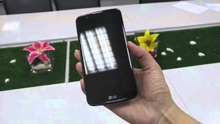 LG K10 LTE обзор [upl. by Ayatnahs817]