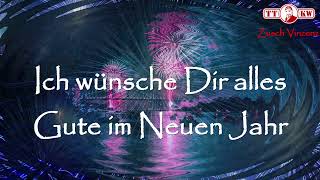 Silvestergrüße für dich  Ich wünsche dir ein Frohes Neues Jahr 2023 – Neujahrsgrüße für Whatsapp [upl. by Virgy]