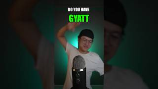 do you have GYATT 💀  asmr [upl. by Liscomb525]