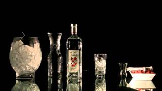 Bacardi RAZZ amp Sprite [upl. by Hendel]