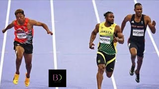 100m gold medalist men  100m world record [upl. by Rehpatsirhc128]