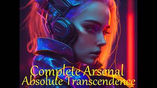 Complete Arsenal Absolute Transcendence Omnipotence Nigh​​Omnipotence Omnipresence Omniscience [upl. by Graner69]