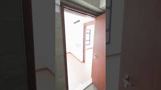 Prereno Tengah Plantation Grove  HDB 2 Room Type 2  Virtual Tour No Audio [upl. by Drahsar89]