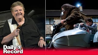 The 15 Harry Potter stars who have sadly passed away after Robbie Coltrane’s death [upl. by Cosmo206]