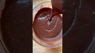 Layer Cake Chocolat 100 au MicroOndes  Recette Facile et Rapide [upl. by Herve]