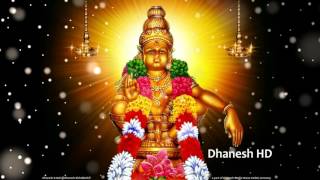 pamba ganapathi parinte adhipathi 🎶🎶DhaneshHD🎶🎶 [upl. by Hemminger237]