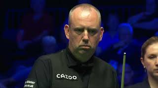 Mark Selby VS Mark Williams BRITISH OPEN SNOOKER 2023 FINAL [upl. by Blau]