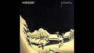 Weezer  Pinkerton  Full Album HQ [upl. by Zendah407]