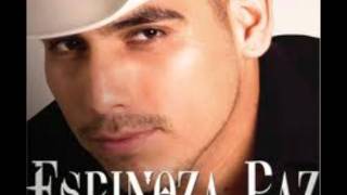 mi prioridad Espinoza Paz [upl. by Dnalyag]