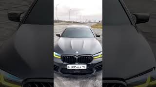 bmw m5 f90❤️ [upl. by Acimahs976]