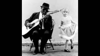 Reverend Gary Davis  Ill Fly Away [upl. by Pavlish]